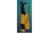 CULOTTE AERO GRAVITY MUSTARD