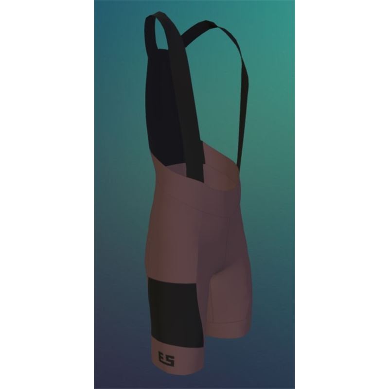 CULOTTE AERO GRAVITY TOFFEE