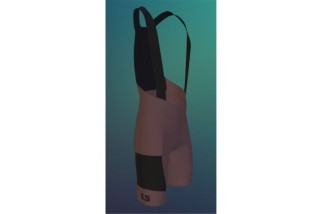 CULOTTE AERO GRAVITY TOFFEE