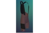 CULOTTE AERO GRAVITY TOFFEE