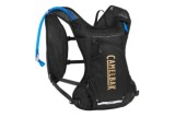 MOCHILA HIDRATACION CAMELBAK CHASE RACE 4 2.5L NEGRO