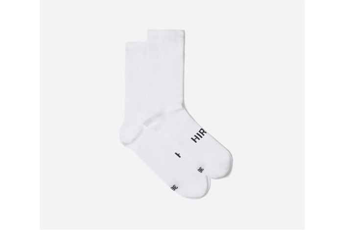 CALCETINES HIRU WHITE