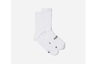 CALCETINES HIRU WHITE