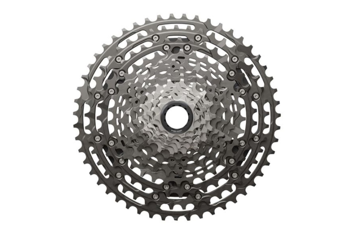 CASSETTE SHIMANO XTR M9200 12V 10-51