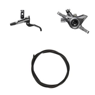 KIT FRENO DEL. SHIMANO XTR M9200