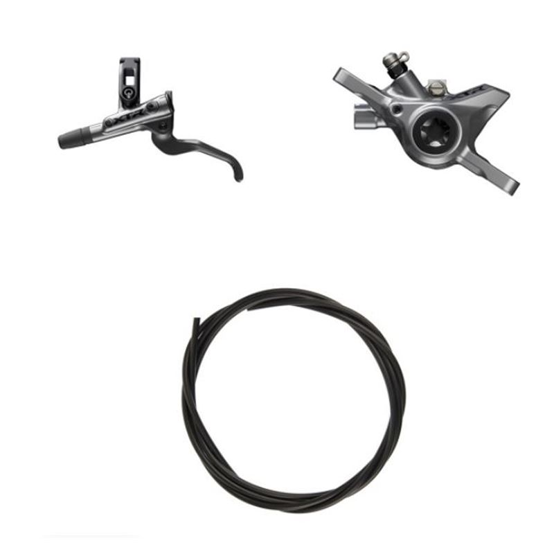 KIT FRENO DEL. SHIMANO XTR M9200