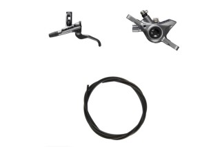 KIT FRENO DEL. SHIMANO XTR M9200