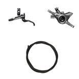 KIT FRENO DEL. SHIMANO XTR M9200