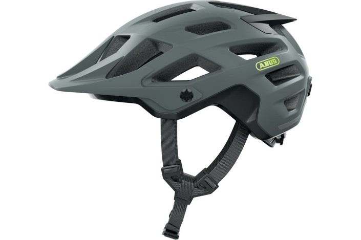 CASCO ABUS MOVENTOR 2.0 CONCRETE GREY