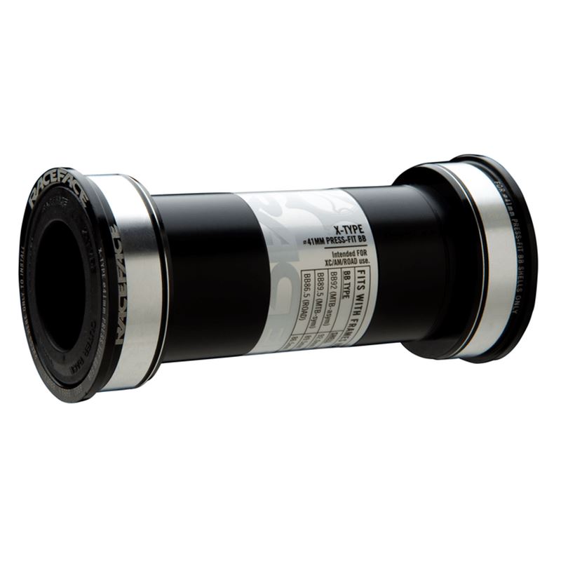 PEDALIER RACE FACE BB92 Ø24 (41MM)