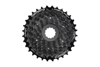 CASSETTE SHIMANO CS-HG200 8V 12-32