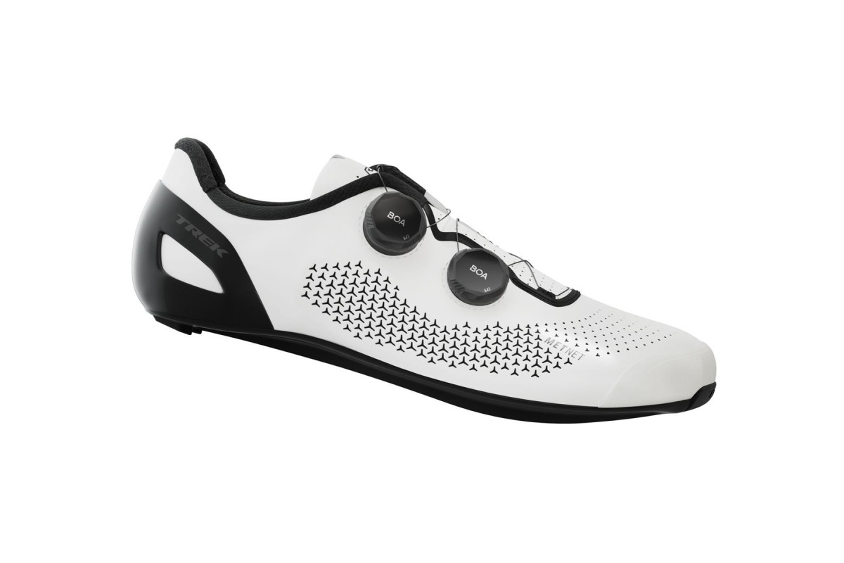 ZAPATILLAS TREK RSL NEGRO