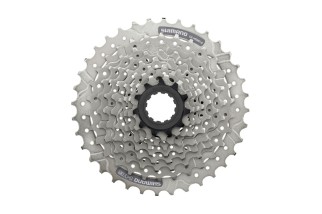 CASSETTE SHIMANO CS-HG201 9V 11-36