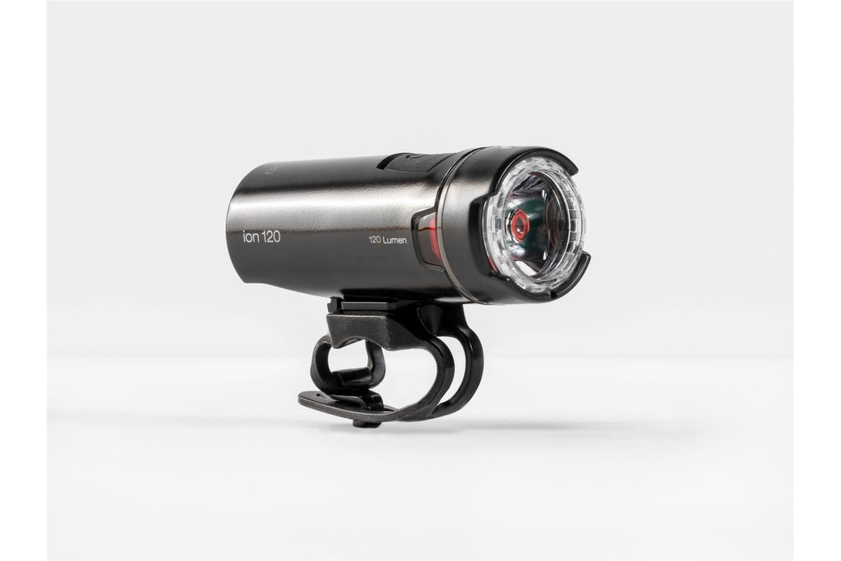 LUZ DE CICLISMO DELANTERA BONTRAGER ION 120