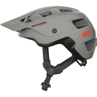 CASCO ABUS MODROP CHALK GREY