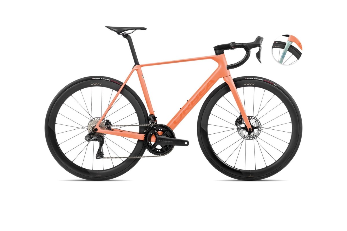 BICICLETA DE CARRETERA ORBEA ORCA M20ILTD ORA-BLU (24)