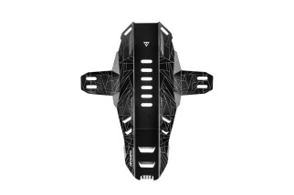 GUARDABARROS TOPEAK D-FLASH FS DELANTERO