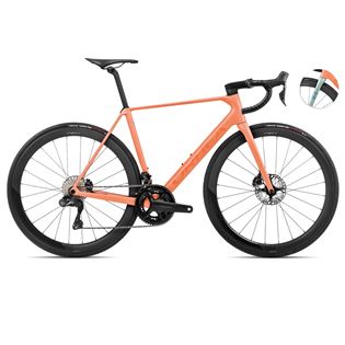 BICICLETA DE CARRETERA ORBEA ORCA M20ILTD ORA-BLU (24)