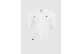 MAILLOT PISSEI PRIMAPELLE ULTRA TADEJ POGACAR BLANCO M