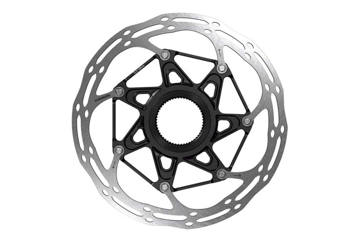 DISCO FRENO SRAM CENTERLINE 2PZDISCO FRENO SRAM CENTERLINE 2
