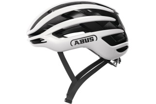 CASCO ABUS AIRBREAKER 2.0 SHINY WHITE