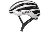 CASCO ABUS AIRBREAKER 2.0 SHINY WHITE