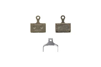 PASTILLAS DE FRENO SHIMANO K05S
