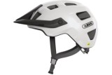 CASCO ABUS MOTRIP MIPS SHINY WHITE