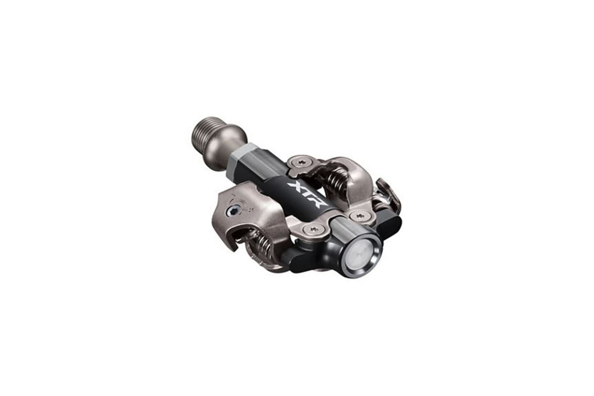 PEDALES SHIMANO XTR M9200