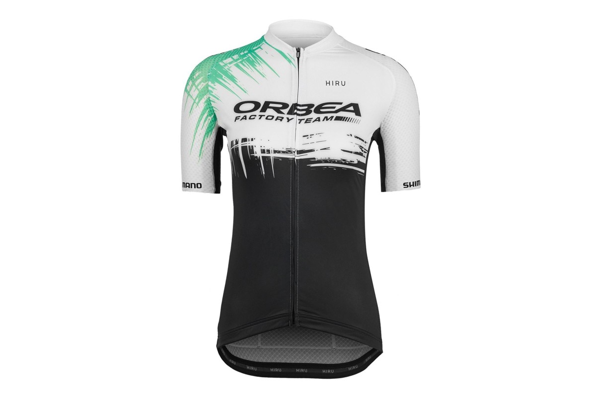 MAILLOT MUJER HIRU LIGHT ORBEA FACTORY MINT (21)