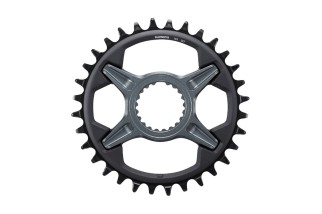 PLATO SHIMANO XT M8100/M8130 32D