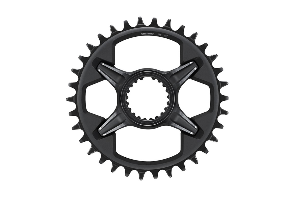 PLATO SHIMANO XT M8100/M8130 34D