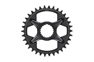 PLATO SHIMANO XT M8100/M8130 34D