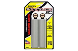PUÑOS ESIGRIPS CHUNKY GRAY 60GR