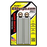 PUÑOS ESIGRIPS CHUNKY GRAY 60GR