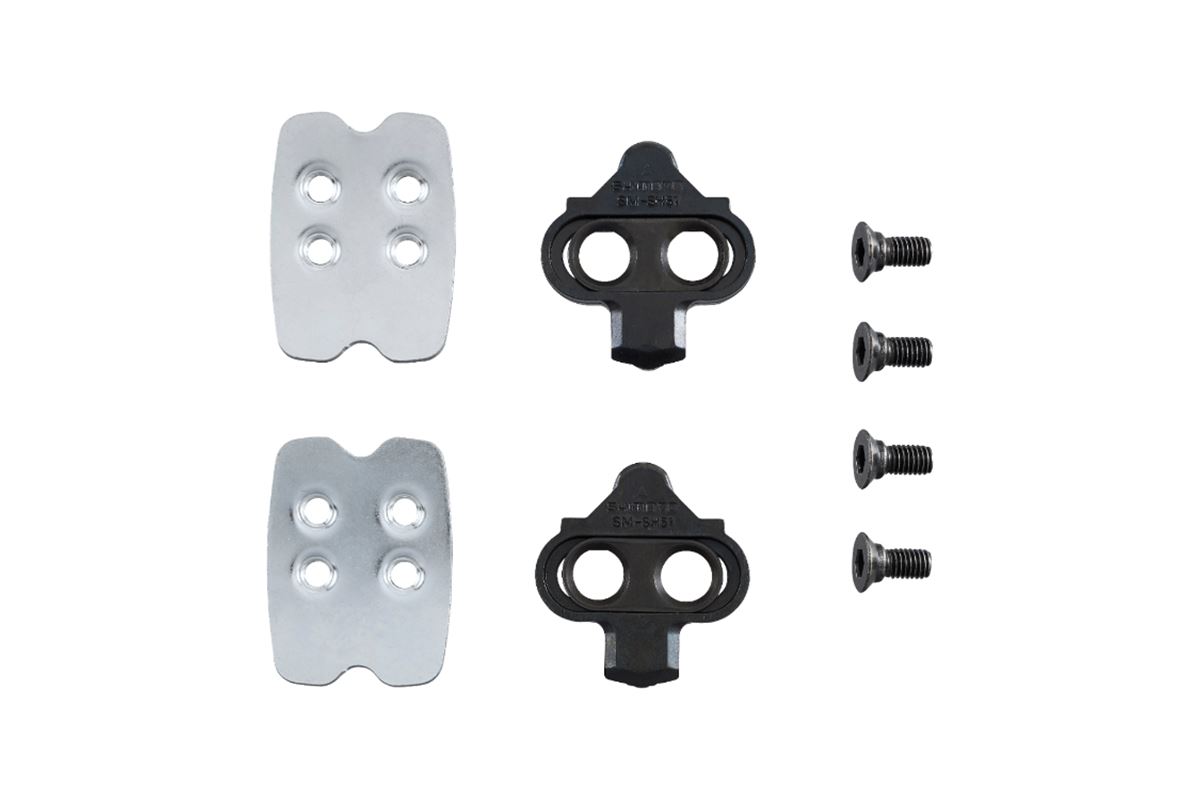 CALAS SHIMANO SPD SM-SH51