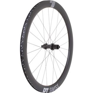RUEDA TRAS. DTSWISS ARC 1600 SPLINE 50 MM