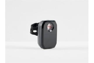 LUZ TRASERA TREK CARBACK RADAR