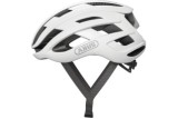 CASCO ABUS AIRBREAKER POLAR WHITE MATT