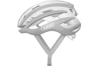 CASCO ABUS AIRBREAKER PURE GREY