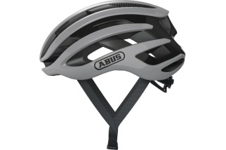 CASCO ABUS AIRBREAKER RACE GRAY