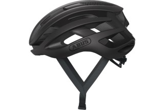 CASCO ABUS AIRBREAKER VELVET BLACK