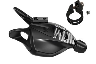 MANDO SRAM NX EAGLE TRIGGER 12V TRAS BLK