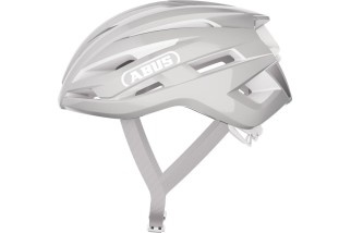CASCO ABUS STORMCHASER ACE PURE GREY