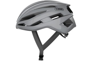 CASCO ABUS STORMCHASER ACE RACE GREY