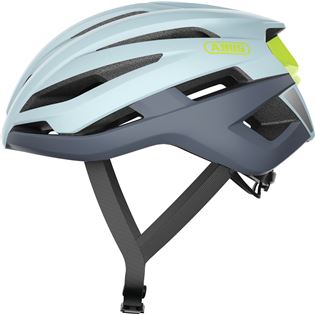 CASCO ABUS STORMCHASER LIGHT GREY