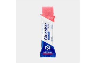 NUTRINOVEX BARRITA GLUCOBAR SANDÍA 30G