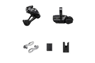 KIT ACTUALIZACIÓN SHIMANO DEORE XT DI2 12V (M8250)