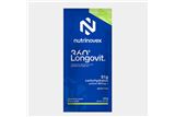 NUTRINOVEX ISOTÓNICO LONGOVIT 360º LIMON MENTA 60 G