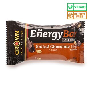 CROWN BARRITA ENERGÉTICA 2.0 CHOCOLATE SALADO